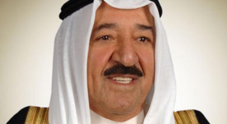 الشيخ أحمد الصباح 