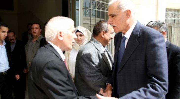 اللواء اسماعيل جبر