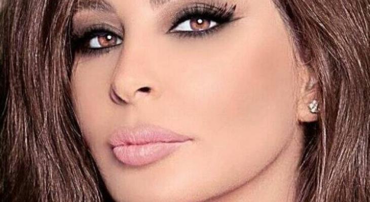 بالفيديو : إليسا تغنّي لوالدها