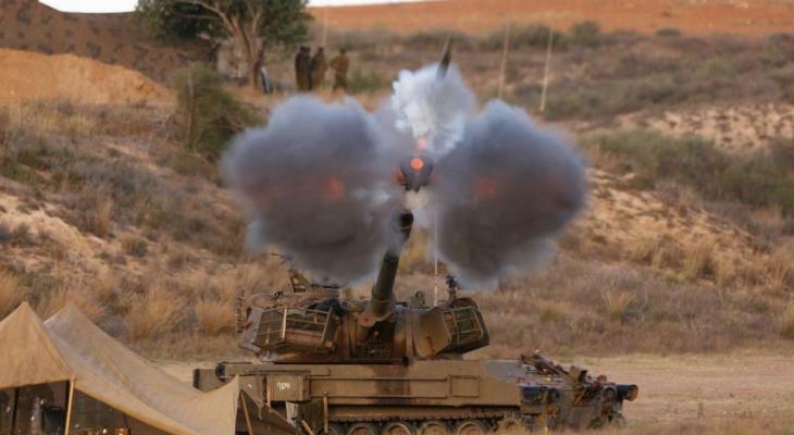 الاحتلال يزعم استهداف قوة هندسية إسرائيلية شمال القطاع