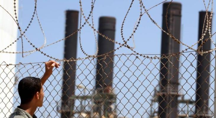 شركة الكهرباء تكشف عن الجدول المعمول به في محافظات غزة