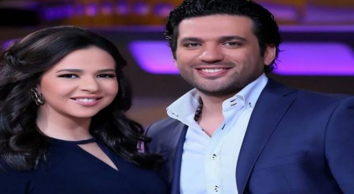 بعد مرضها.. شاهد أحدث صور لإيمي سمير غانم من المستشفى تفاجئ المتابعين!