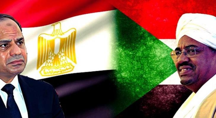 السودان يتخذ عقوبات "قاسية" ضد مصر قد تتضمن إعلان الحرب