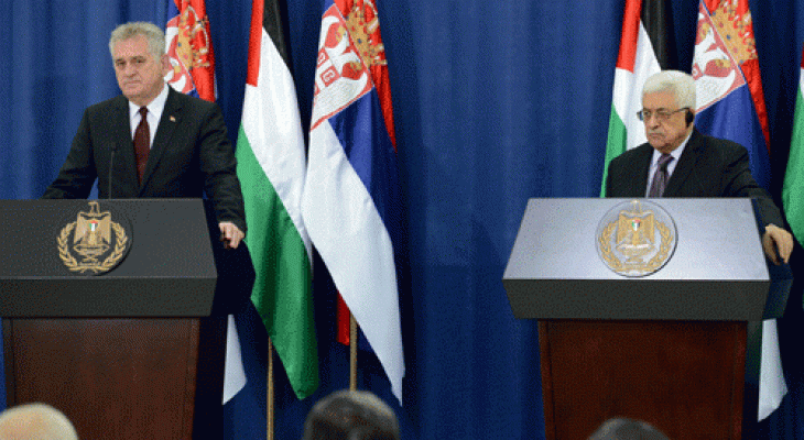 صربيا تجدد دعمها للشعب الفلسطيني وتؤكد موقفها الثابت تجاه القدس.gif
