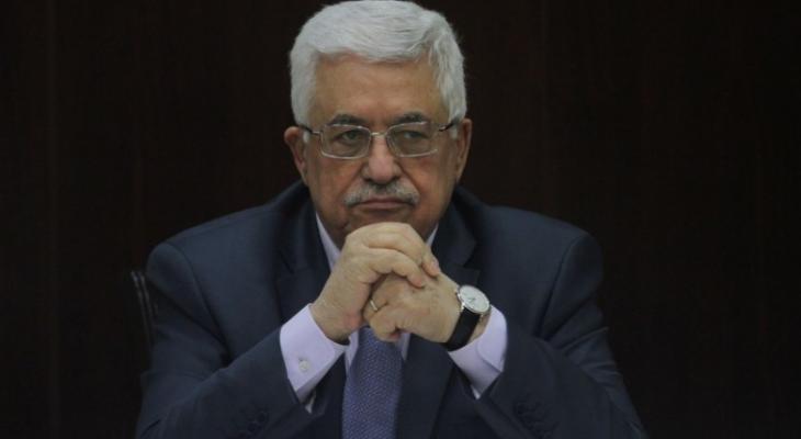 اتصال هاتفي بين رئيس السلطة والعاهل الأردني
