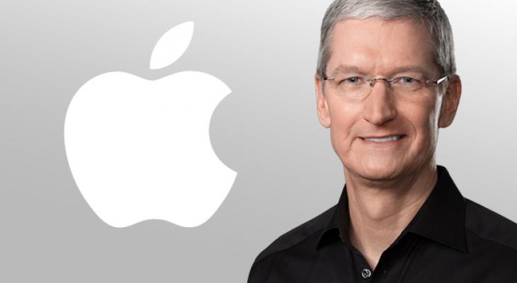 Tim-Cook