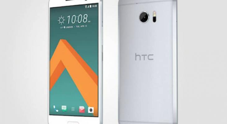 HTC-10