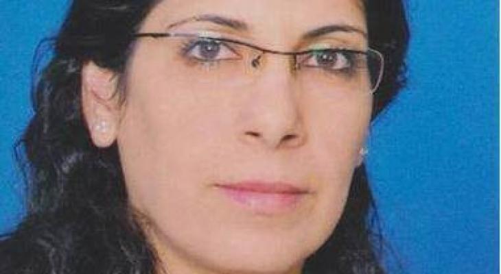 انتخاب الناشطة سمر صلاح الدين رئيسة لبلدية "حزما" بالقدس
