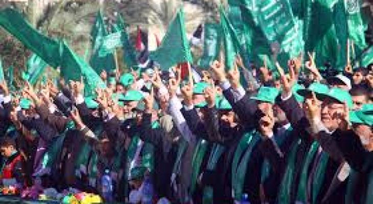 حماس منع الآذان بالقدس يأتي ضمن حرب الإحتلال على هوية شعبنا