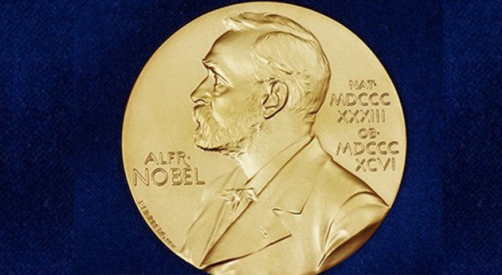 أبرز المرشحين لجائزة نوبل للسلام!