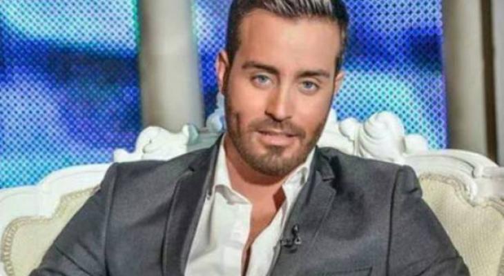بالصورة: سعد رمضان يعيش قصة حب.. وهذا إسم حبيبته!
