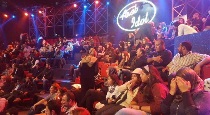 بالفيديو والصور: يعقوب شاهين يُزلزل مسرح 
