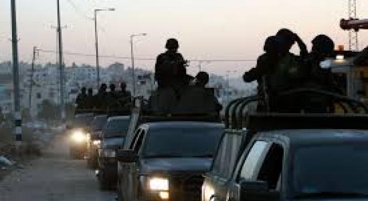 وقائي الخليل