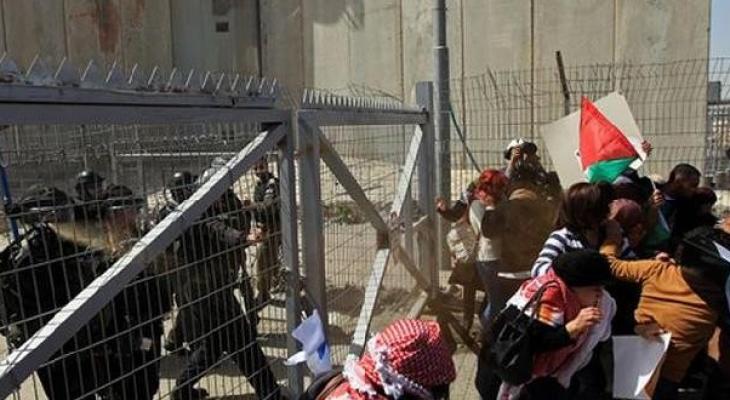 القوى الوطنية في رام الله تناشد الأسرى بعدم الالتفات لشائعات الاحتلال