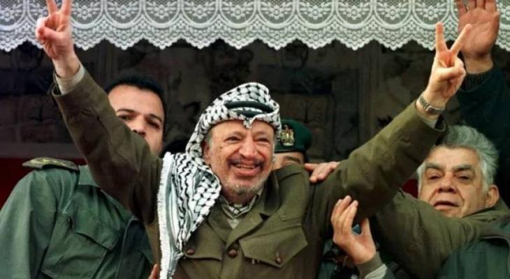 كاتب إسرائيلي يكشف تفاصيل اغتيال الموساد لـ"ياسر عرفات ووديع حداد"