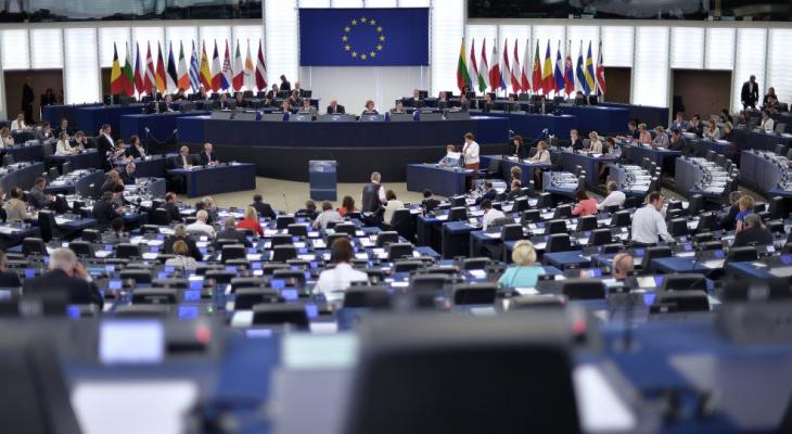 "قانون القومية الإسرائيلي" قلقٌ جديد يعبر عنه الاتحاد الأوروبي