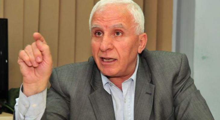 بالفيديو: تسريب خطير للأحمد يبرئ دحلان من سقوط غزة.. تزامناً مع حملة تشويه ضد 