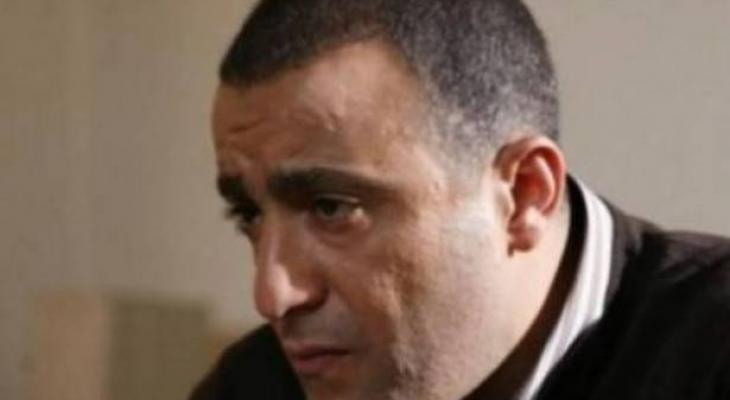 أحمد السقا مصاب بـ...!