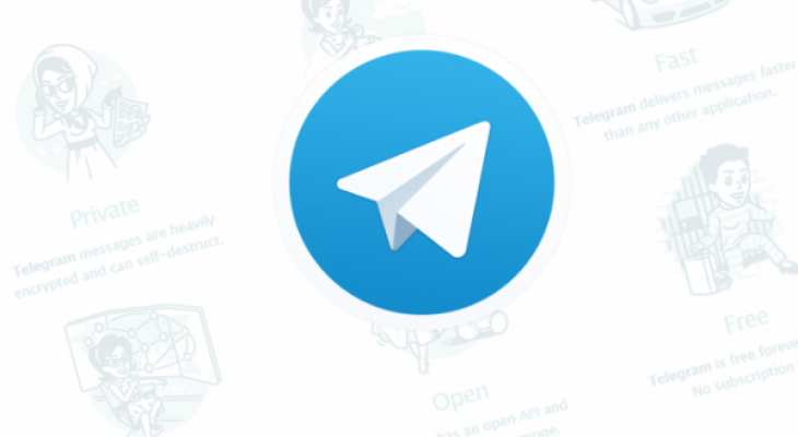 telegram