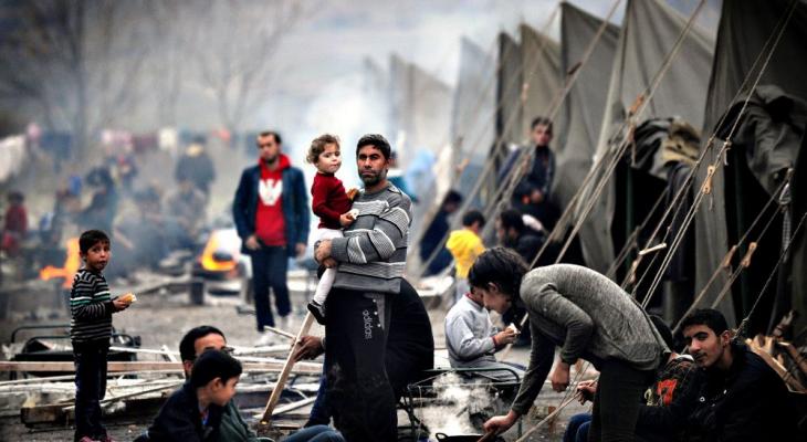 الدنمارك تقدم دعم مالي للاجئين الفلسطينيين في لبنان