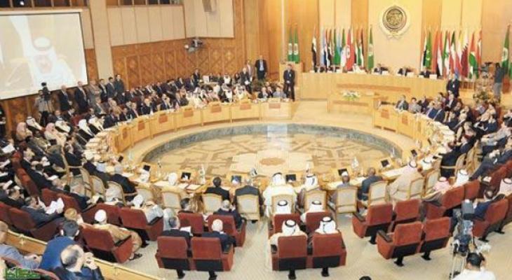وزراء الداخلية العرب مخطط إقليمي لضرب الاستقرار