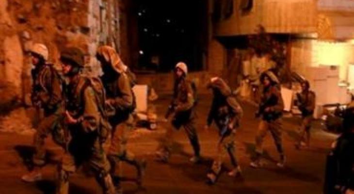 جيش الاحتلال_34