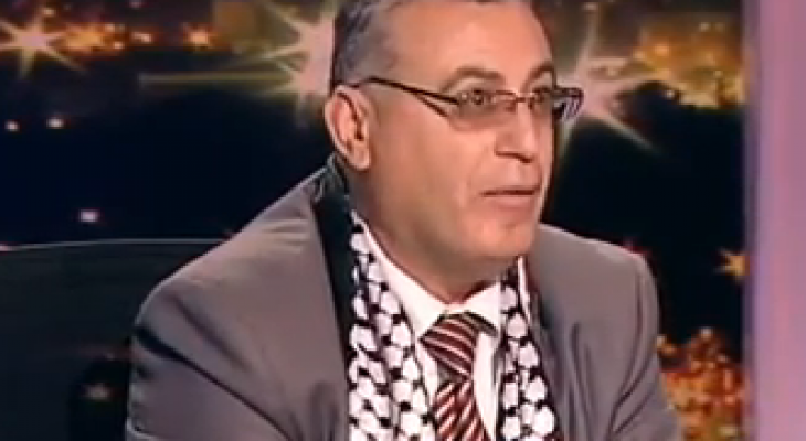 الدكتور-عبدالناصر-النجار-نقيب-الصحفيين-الفلسطينيين