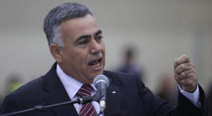 حسين الاعرج