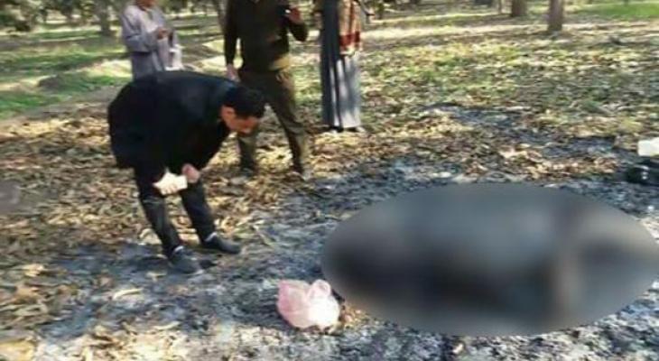 مصر.. الشرف والانتقام وراء أبشع جريمة قتل