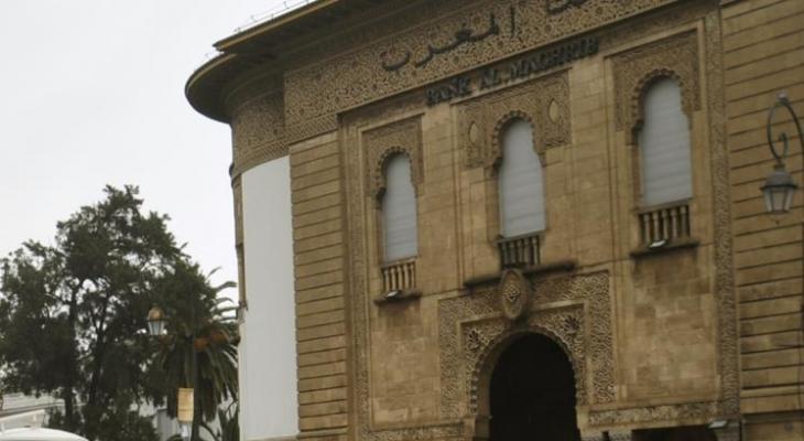 البنوك الاسلامية بالمغرب