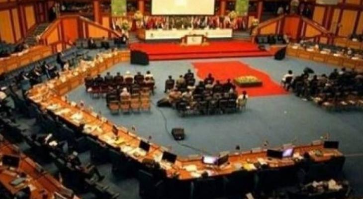فلسطين تشارك في فعاليات الدورة التدريبية العربية لبناء قدرات المحامين العرب