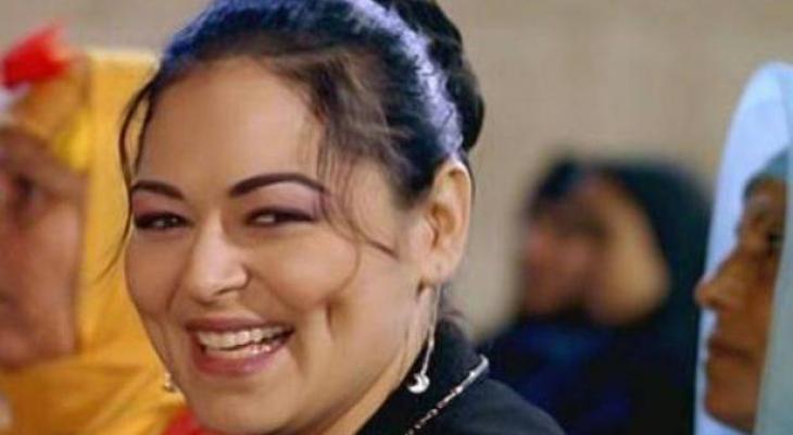 z.بالصور - هل تذكرون بطلة "اللمبي 2".. شاهدوا كيف اصبحت بعد خروجها من السجن!