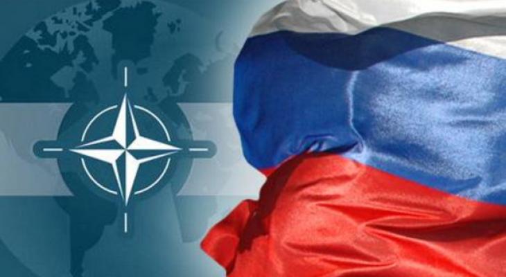 روسيا مستعدة للتعاون مع الناتو في أفغانستان