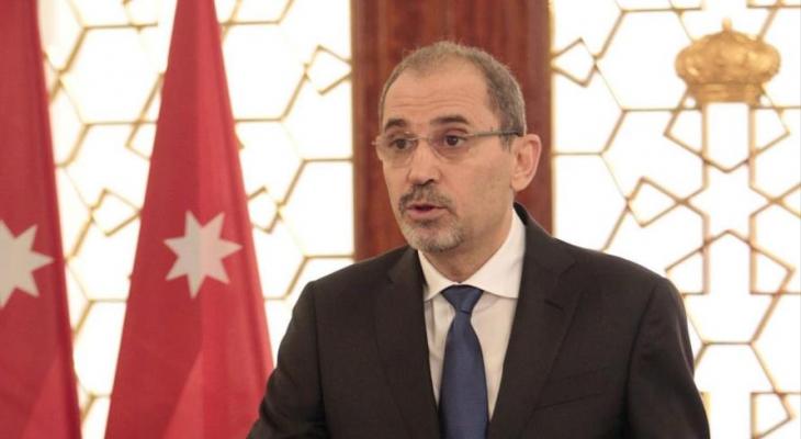أولويات السياسة الأردنية واضحة ومرتبطة بالقضية الفلسطينية