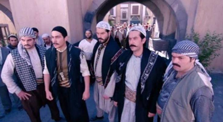 استياء سوري من مسلسل "باب الحارة".. والسبب صادم!