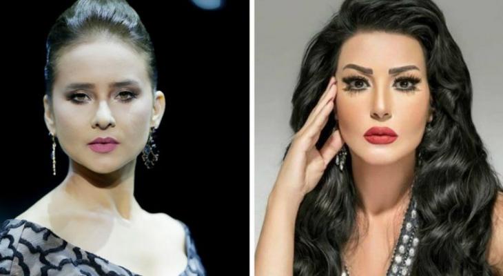 نجمات خرجن عن المألوف بـ”الجرأة” على الشاشة وتجاوز الخطوط الحمراء