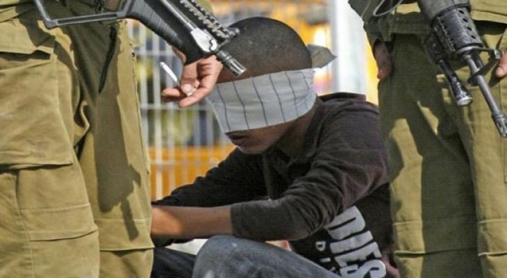 الاحتلال يعتدي على فتى في بيت لحم