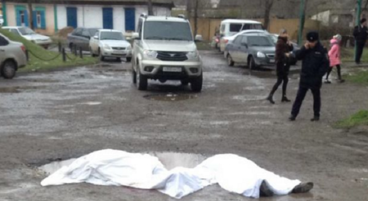 قتلى وجرحى بإطلاق نار على كنيسة جنوبي روسيا