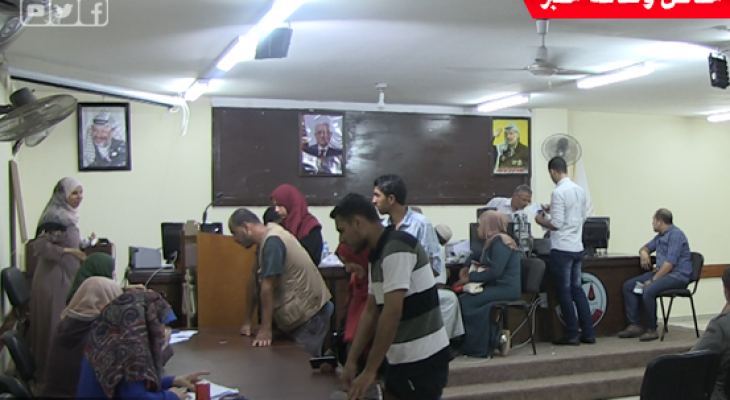بالفيديو: أرقام صادمة لهجرة الشباب من غزة بحثاً عن مستقبل أفضل وحياة كريمة!!