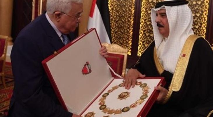 مؤتمر سفراء فلسطين يشيد بدور البحرين الداعم لفلسطين