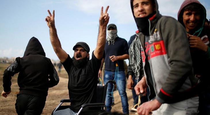 الاحتلال: يزعم إطلاق النار توقف قُبيل ساعة من استشهاد"ابو ثريا"