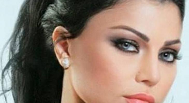 بالصورة: هيفاء وهبي تردّ على "فيديو شيرين" بطريقة غير متوقعة!
