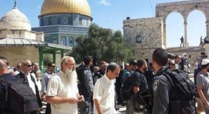 التعاون الاسلامي تستنكر قرار المحكمة الإسرائيلية بشأن الأقصى