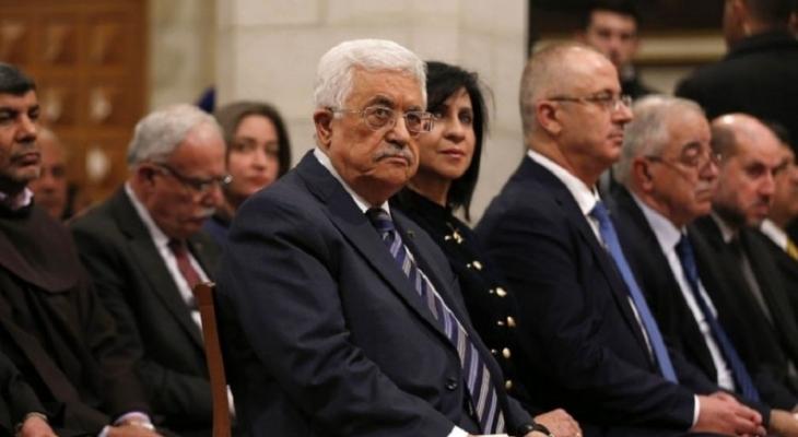 رشماوي لـ"خبر": القيادة الفلسطينية ستتخذ مزيداً من الإجراءات العقابية ضد غزة