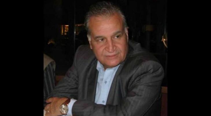 جردات يبحث مع نائب وزير الخارجية الهنغاري العلاقات الثنائية