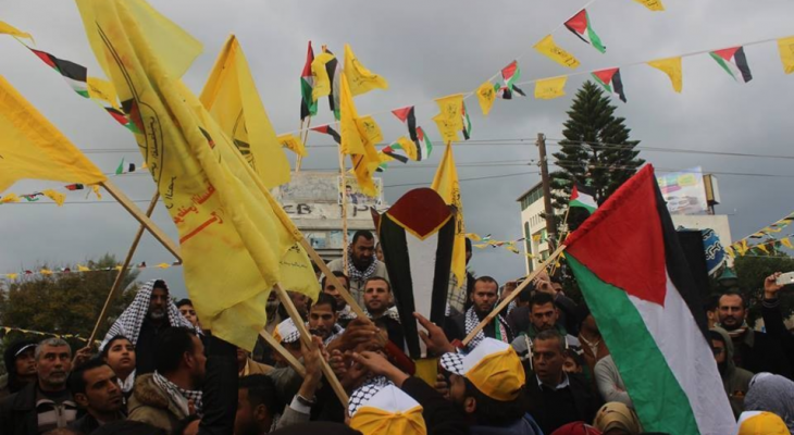 فتح بالقدس تحذر من تصعيد الاحتلال لجرائمه ضد الوجود الفلسطيني في المدينة