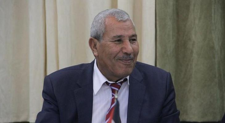 حمد: لن نشارك في المؤتمر  السابع حال عدم وصول "أعضاء غزة" قبل السبت القادم