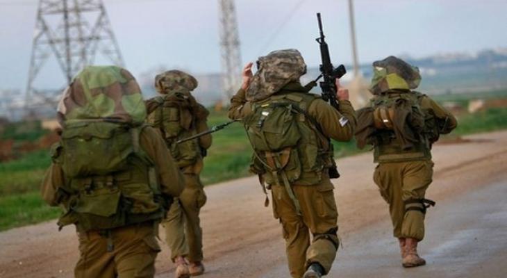 الإعلام العبري يكشف عدد الجنود المنتحرين خلال العام الجاري 2022