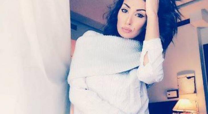 بالصورة.. رويدا عطية تفتح النار على إحدى المذيعات!