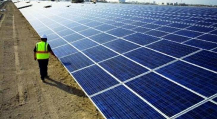اليونيسف تطرح مناقصة لإنشاء محطة طاقة شمسية في دير البلح.jpg